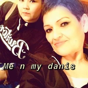 Meet your Posher, Cheryl